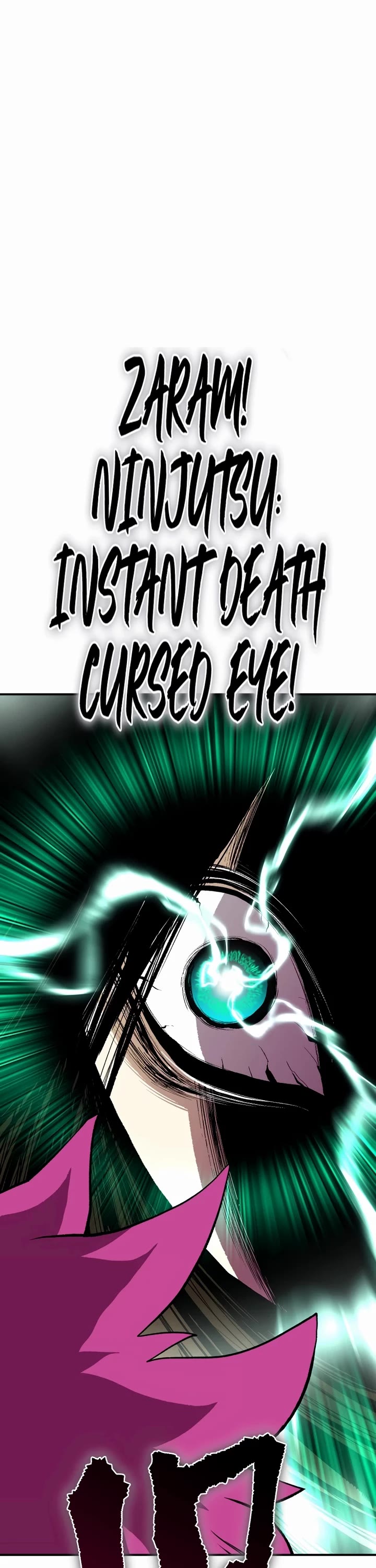 Ninja Reincarnation: Fuuma Kotarou's Quest to Reclaim His Humanity Chapter 30 page 50 - Chapter 30