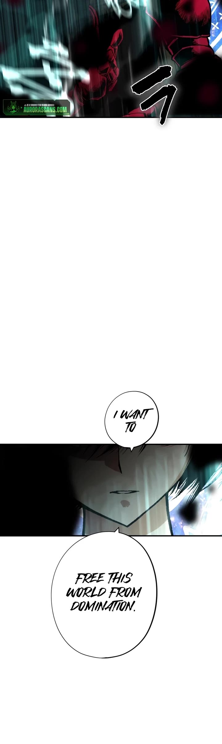Ninja Reincarnation: Fuuma Kotarou's Quest to Reclaim His Humanity Chapter 30 page 54 - Chapter 30