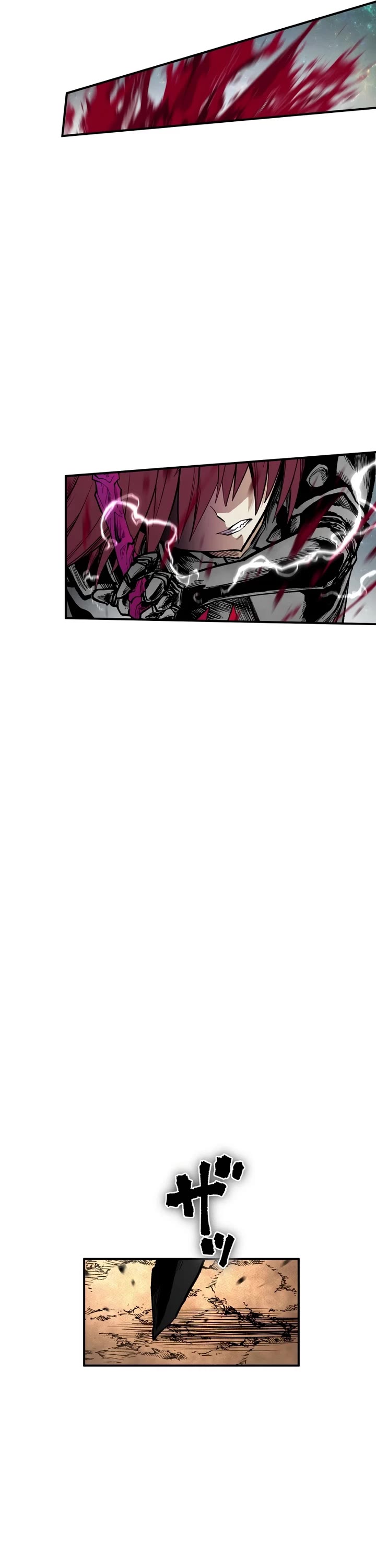 Ninja Reincarnation: Fuuma Kotarou's Quest to Reclaim His Humanity Chapter 30 page 6 - Chapter 30