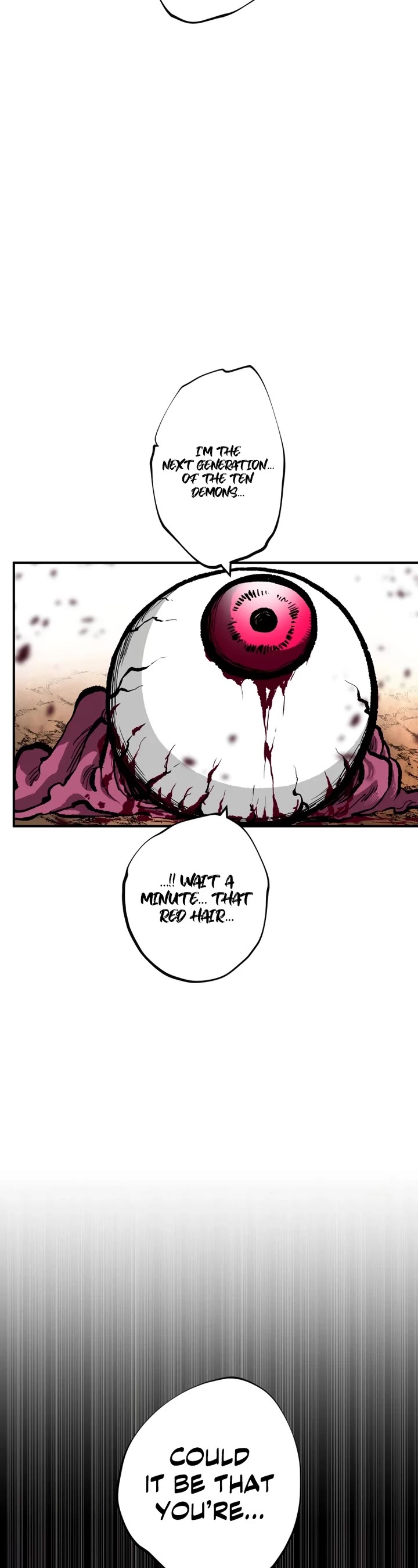 Ninja Reincarnation: Fuuma Kotarou's Quest to Reclaim His Humanity Chapter 30 page 9 - Chapter 30