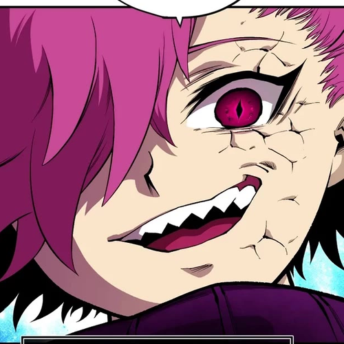 Ninja Reincarnation: Fuuma Kotarou's Quest to Reclaim His Humanity Chapter 30 cover