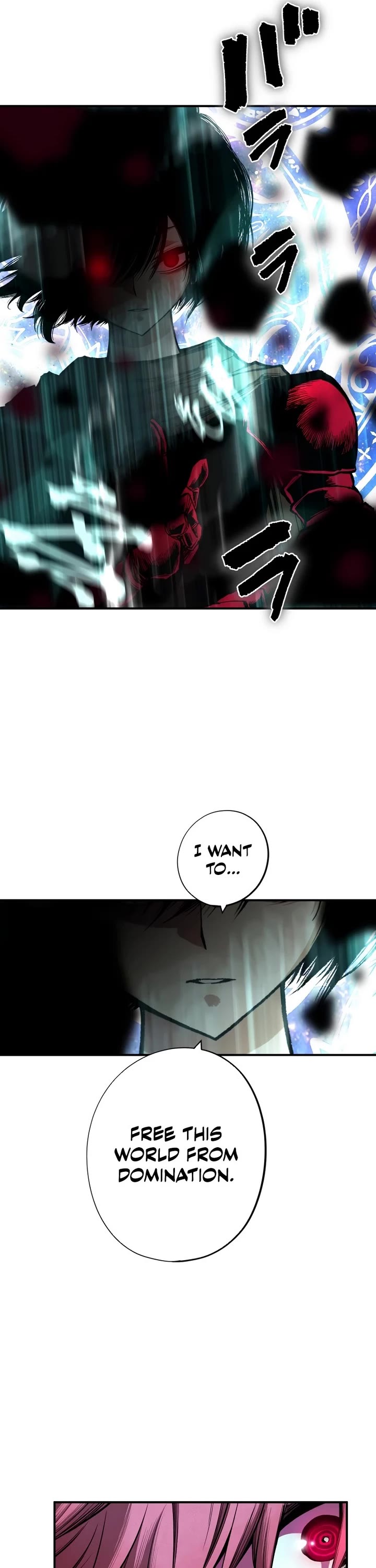 Ninja Reincarnation: Fuuma Kotarou's Quest to Reclaim His Humanity Chapter 31 page 10 - Chapter 31