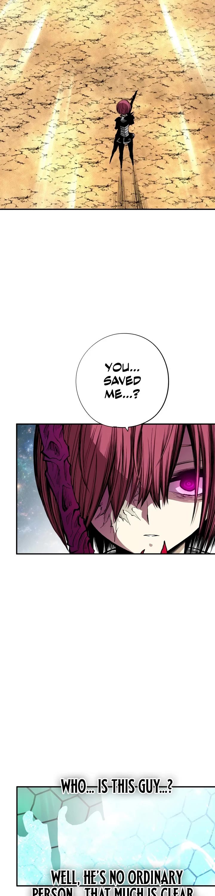 Ninja Reincarnation: Fuuma Kotarou's Quest to Reclaim His Humanity Chapter 31 page 14 - Chapter 31