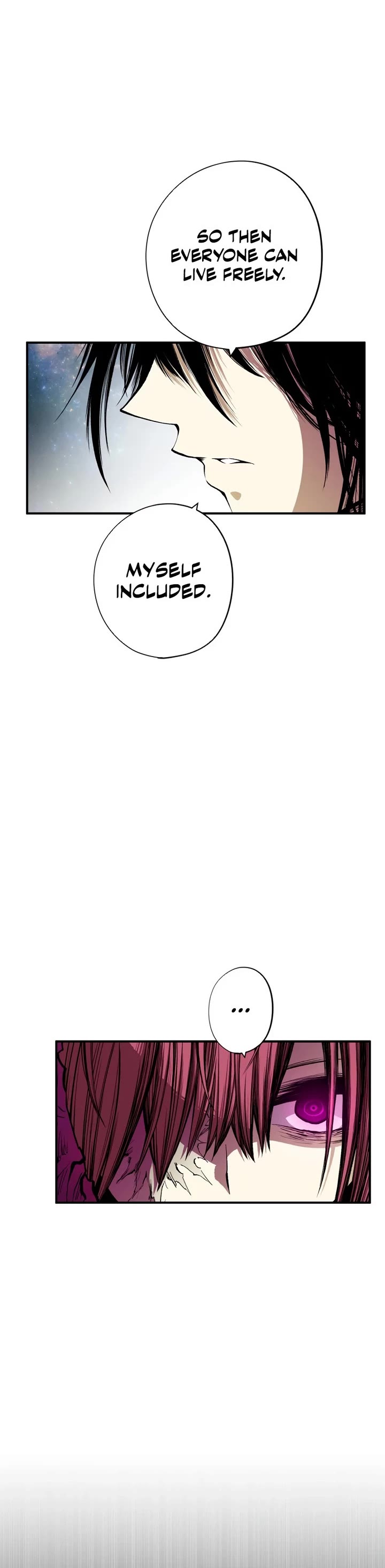 Ninja Reincarnation: Fuuma Kotarou's Quest to Reclaim His Humanity Chapter 31 page 18 - Chapter 31