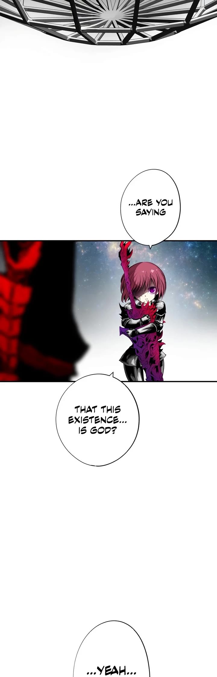 Ninja Reincarnation: Fuuma Kotarou's Quest to Reclaim His Humanity Chapter 31 page 29 - Chapter 31