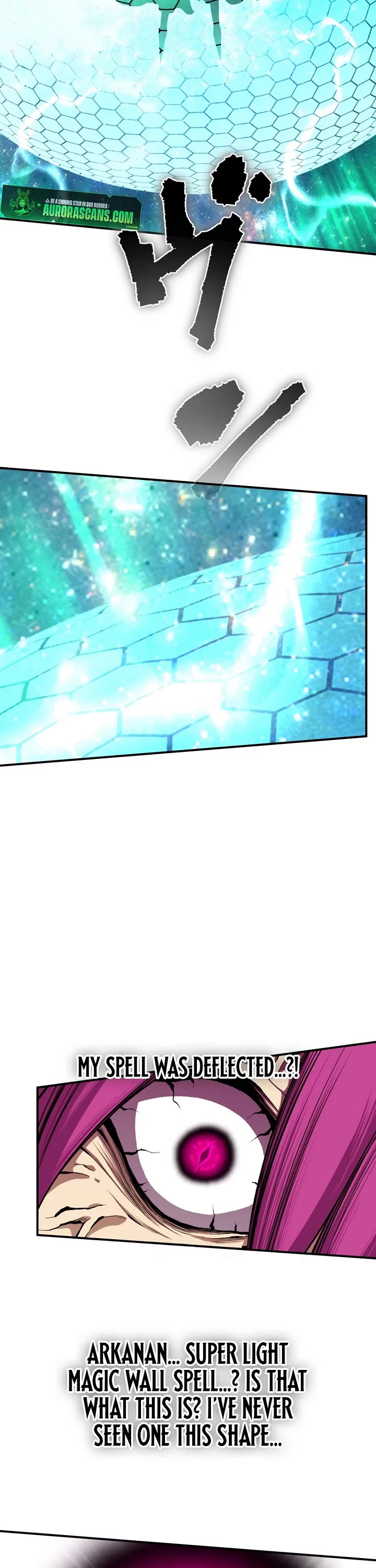 Ninja Reincarnation: Fuuma Kotarou's Quest to Reclaim His Humanity Chapter 31 page 3 - Chapter 31