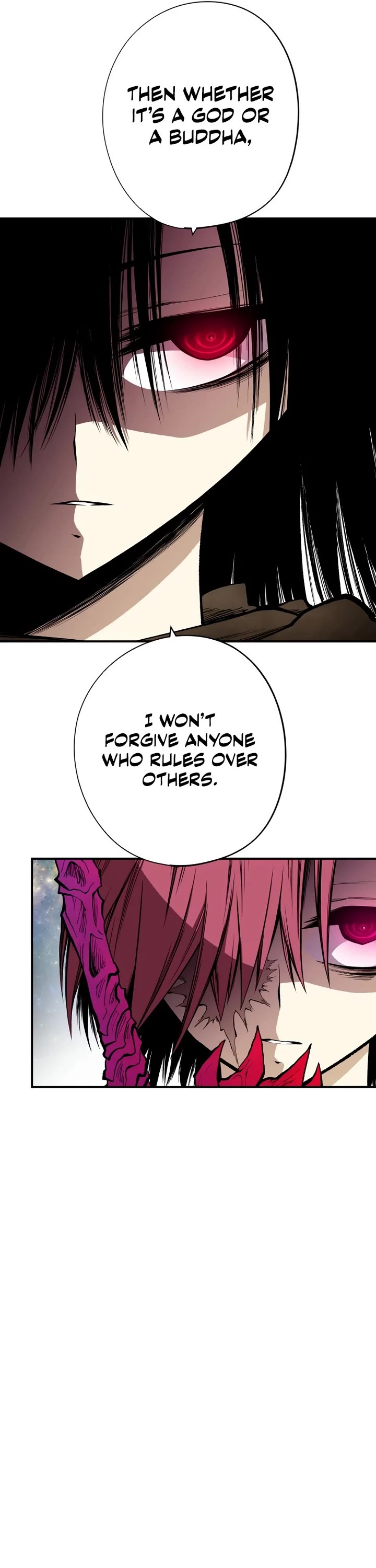 Ninja Reincarnation: Fuuma Kotarou's Quest to Reclaim His Humanity Chapter 31 page 31 - Chapter 31