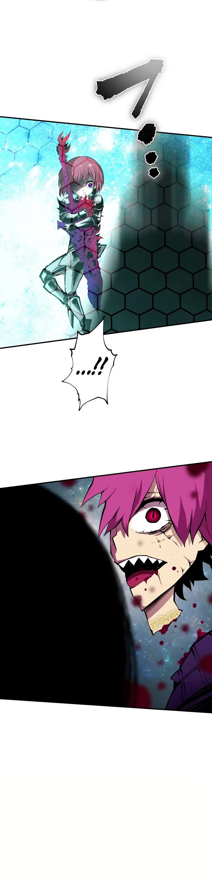 Ninja Reincarnation: Fuuma Kotarou's Quest to Reclaim His Humanity Chapter 31 page 5 - Chapter 31