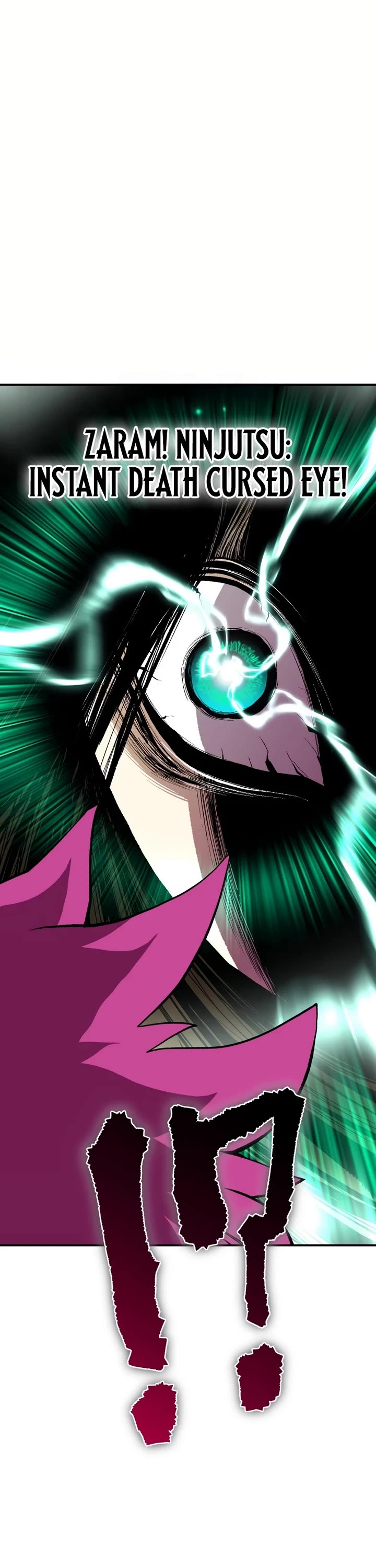 Ninja Reincarnation: Fuuma Kotarou's Quest to Reclaim His Humanity Chapter 31 page 6 - Chapter 31