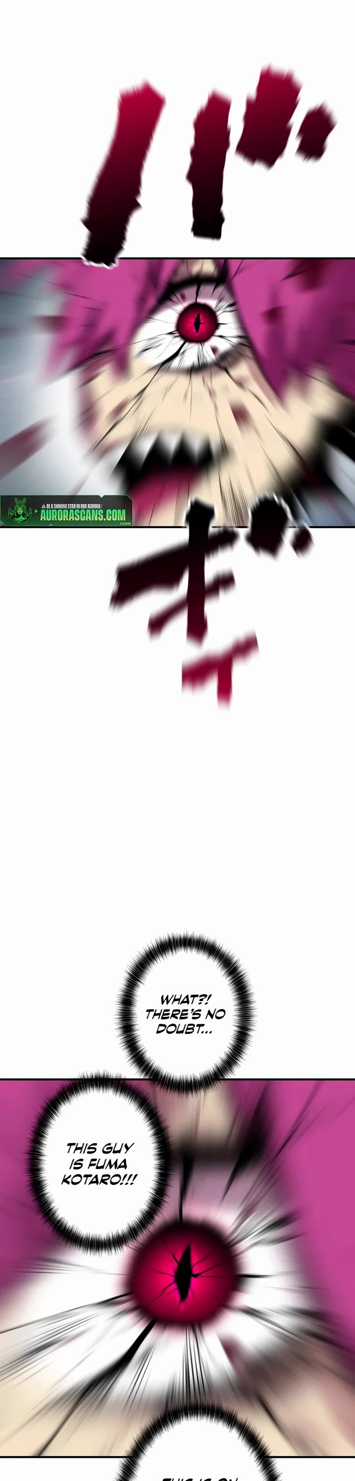 Ninja Reincarnation: Fuuma Kotarou's Quest to Reclaim His Humanity Chapter 31 page 7 - Chapter 31