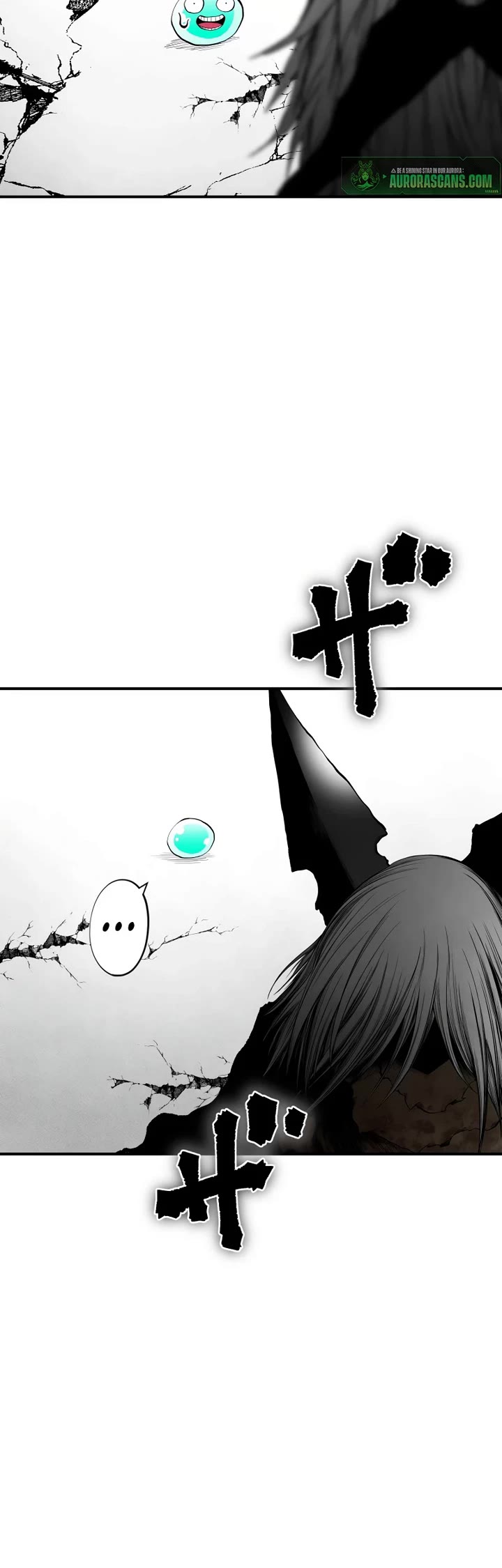 Ninja Reincarnation: Fuuma Kotarou's Quest to Reclaim His Humanity Chapter 32 page 10 - Chapter 32