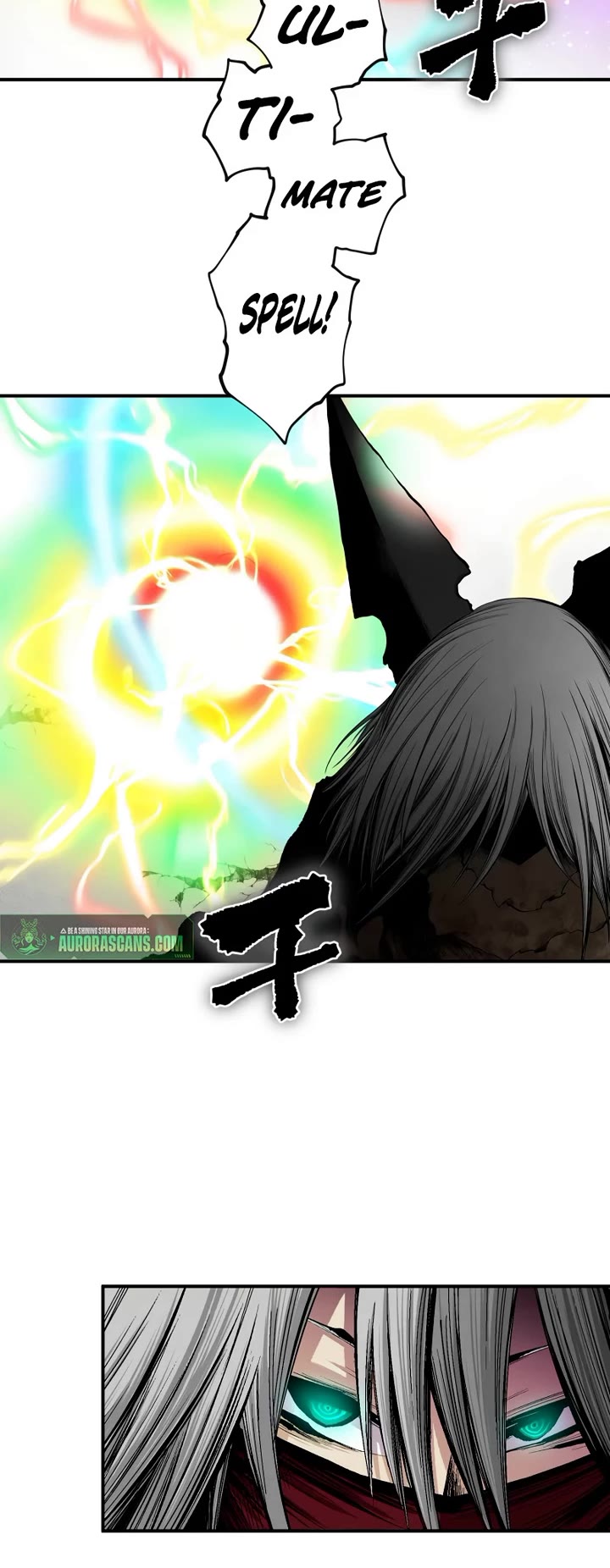 Ninja Reincarnation: Fuuma Kotarou's Quest to Reclaim His Humanity Chapter 32 page 14 - Chapter 32