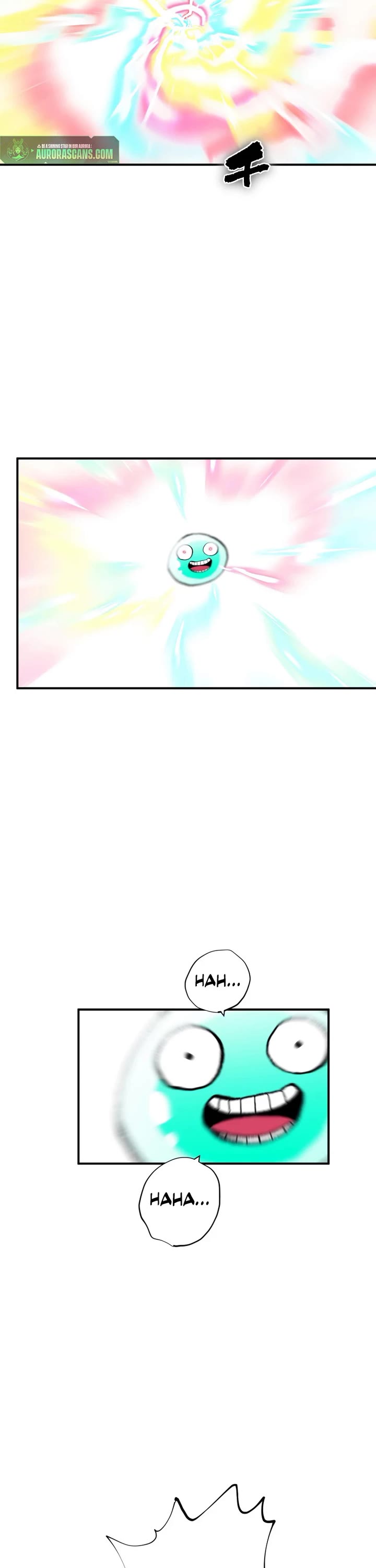 Ninja Reincarnation: Fuuma Kotarou's Quest to Reclaim His Humanity Chapter 32 page 18 - Chapter 32