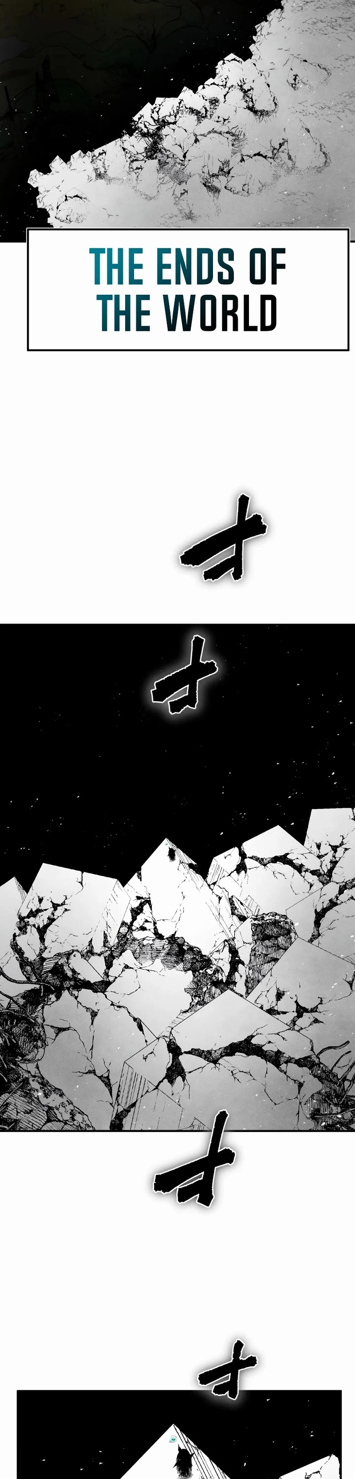 Ninja Reincarnation: Fuuma Kotarou's Quest to Reclaim His Humanity Chapter 32 page 2 - Chapter 32