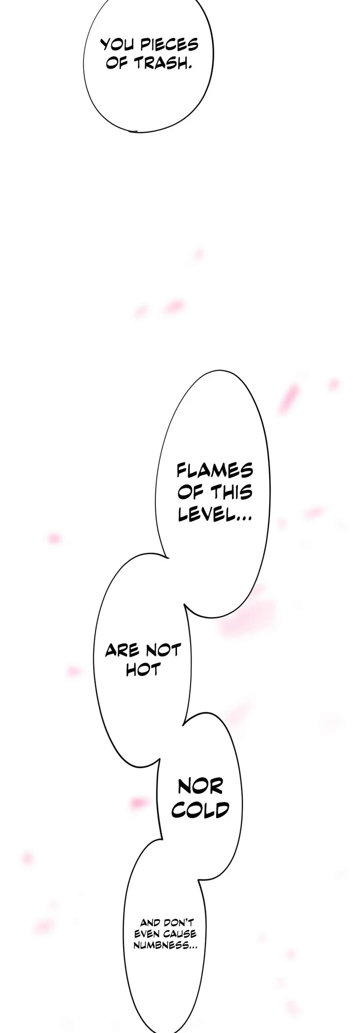 Ninja Reincarnation: Fuuma Kotarou's Quest to Reclaim His Humanity Chapter 32 page 24 - Chapter 32