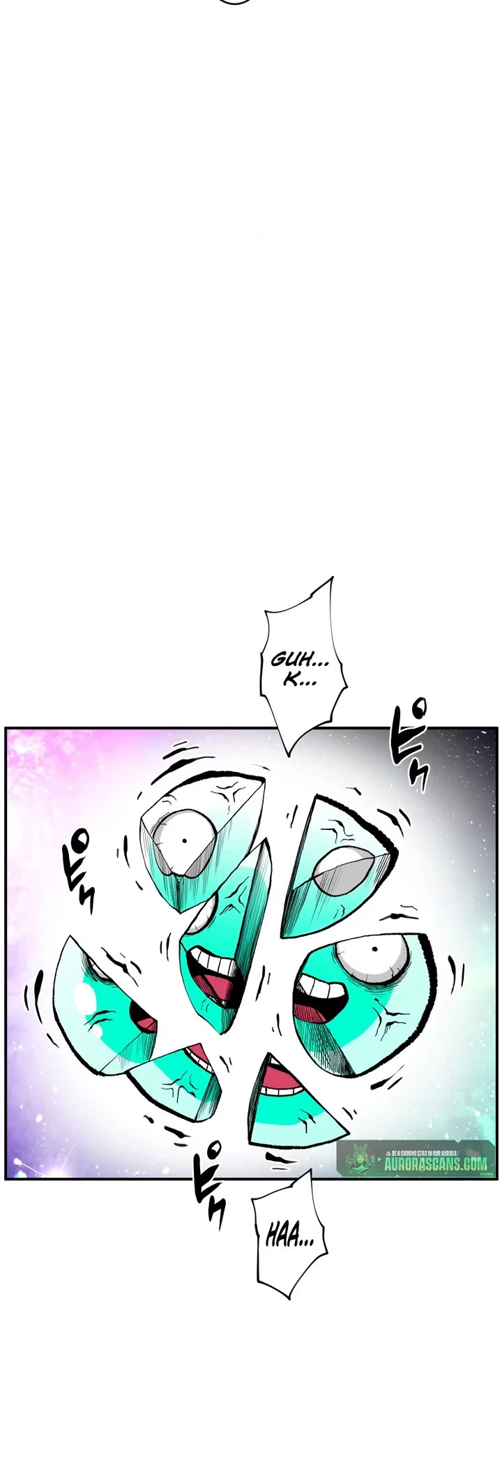 Ninja Reincarnation: Fuuma Kotarou's Quest to Reclaim His Humanity Chapter 32 page 25 - Chapter 32