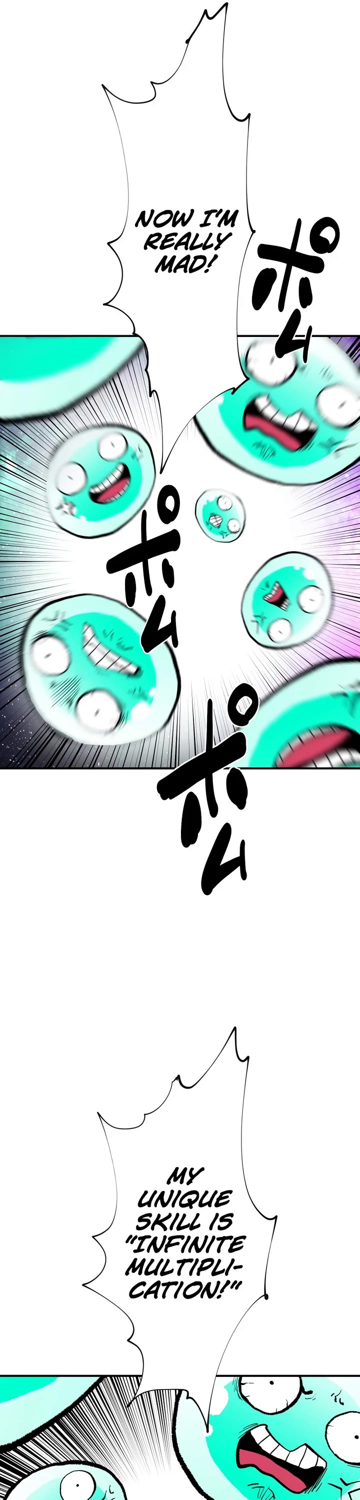 Ninja Reincarnation: Fuuma Kotarou's Quest to Reclaim His Humanity Chapter 32 page 26 - Chapter 32