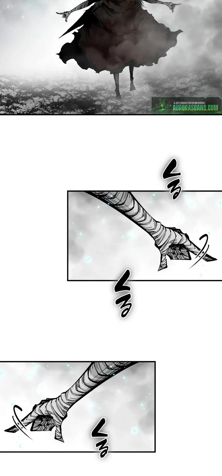 Ninja Reincarnation: Fuuma Kotarou's Quest to Reclaim His Humanity Chapter 32 page 29 - Chapter 32