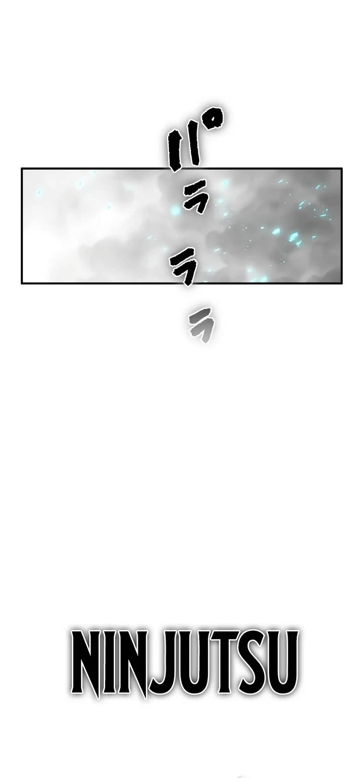 Ninja Reincarnation: Fuuma Kotarou's Quest to Reclaim His Humanity Chapter 32 page 30 - Chapter 32