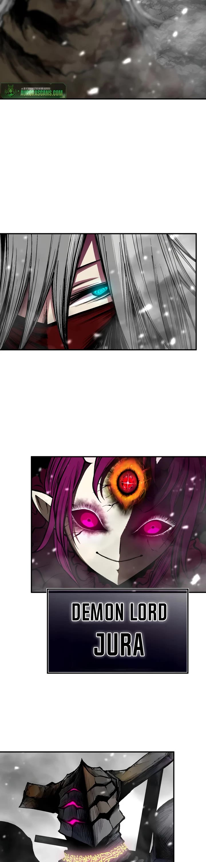Ninja Reincarnation: Fuuma Kotarou's Quest to Reclaim His Humanity Chapter 32 page 38 - Chapter 32