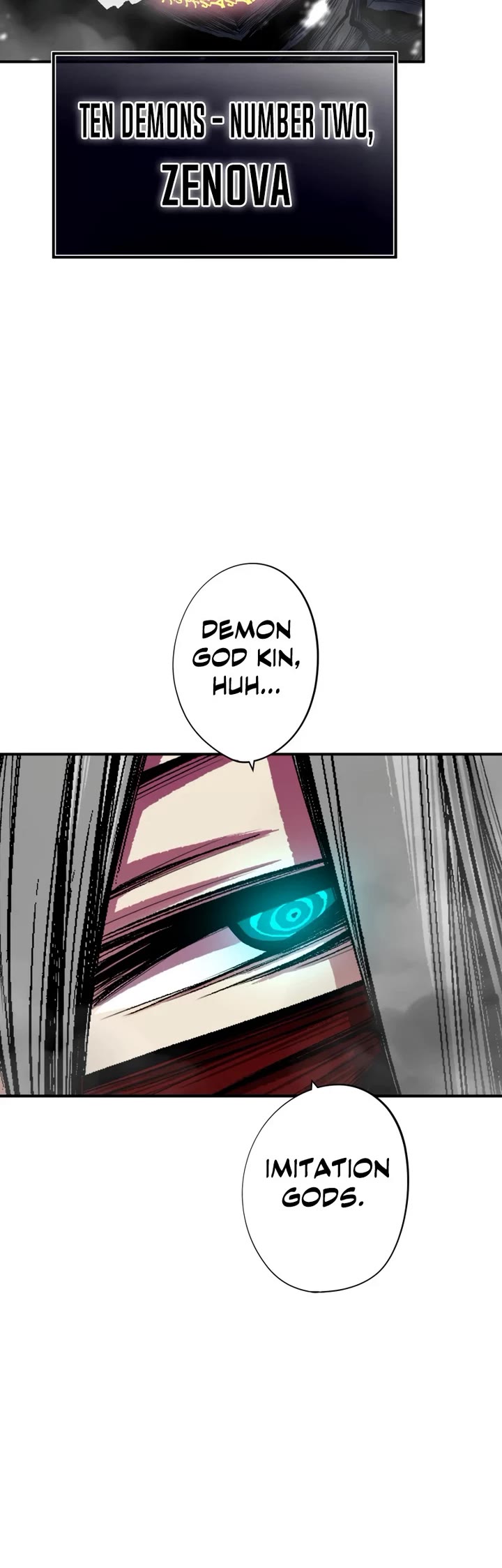 Ninja Reincarnation: Fuuma Kotarou's Quest to Reclaim His Humanity Chapter 32 page 39 - Chapter 32