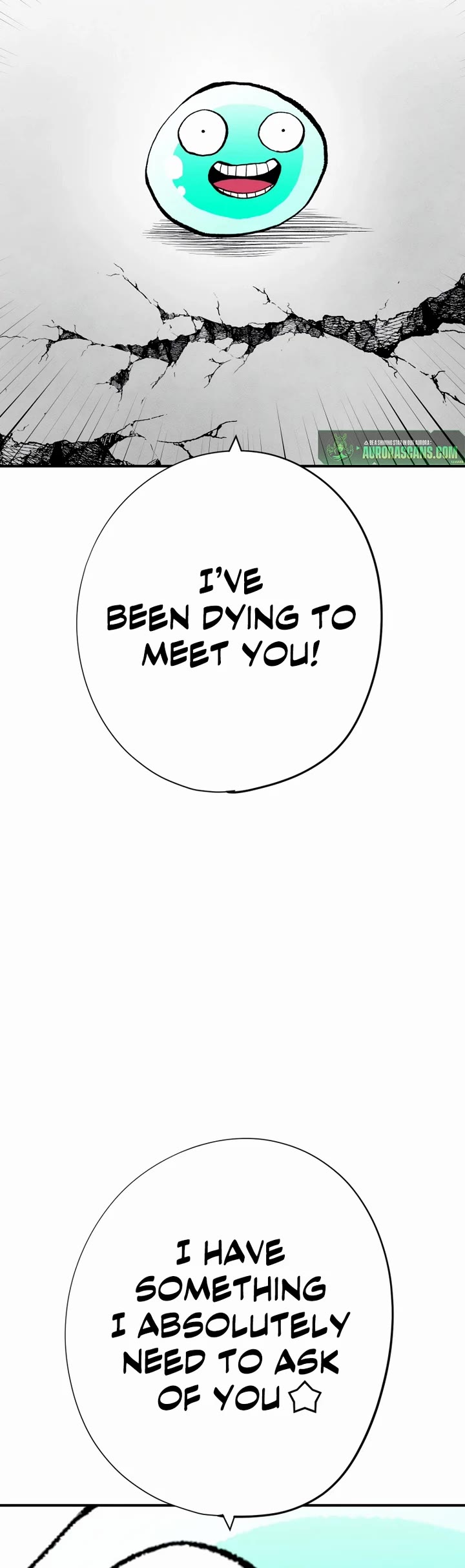 Ninja Reincarnation: Fuuma Kotarou's Quest to Reclaim His Humanity Chapter 32 page 4 - Chapter 32