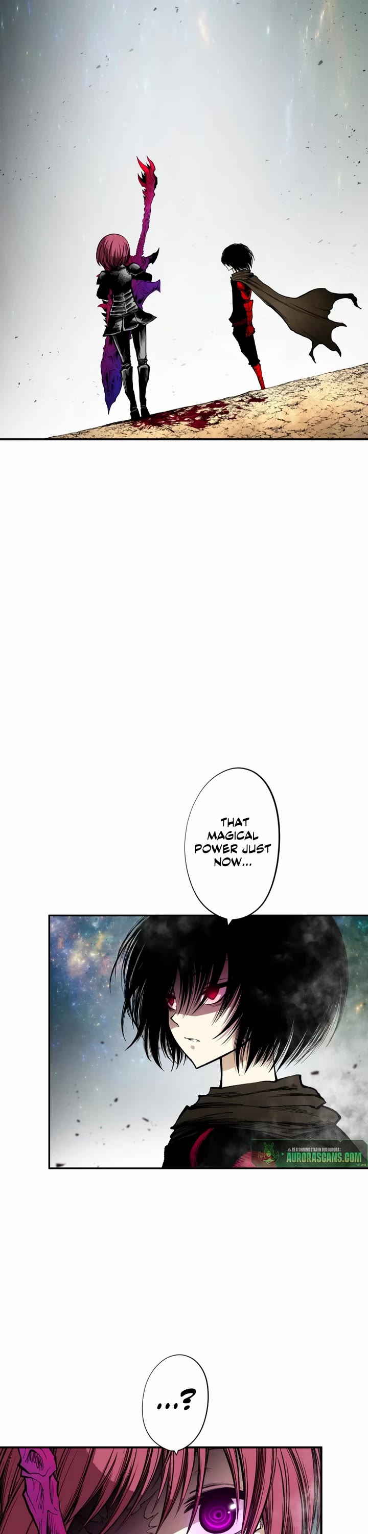 Ninja Reincarnation: Fuuma Kotarou's Quest to Reclaim His Humanity Chapter 32 page 41 - Chapter 32