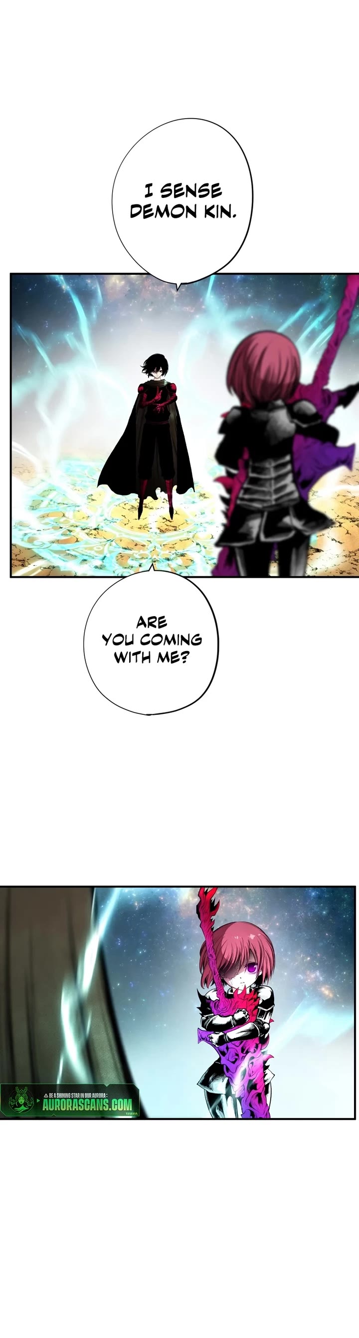Ninja Reincarnation: Fuuma Kotarou's Quest to Reclaim His Humanity Chapter 33 page 10 - Chapter 33