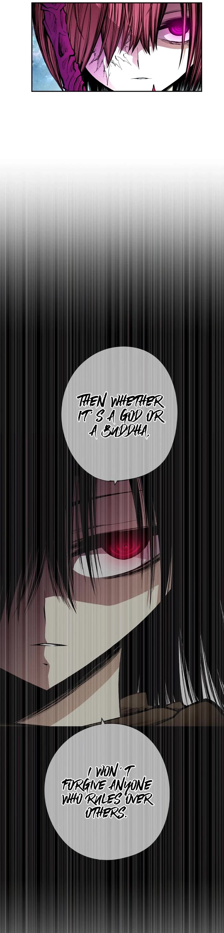 Ninja Reincarnation: Fuuma Kotarou's Quest to Reclaim His Humanity Chapter 33 page 11 - Chapter 33