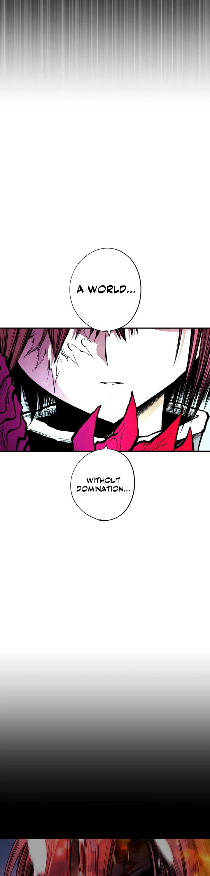 Ninja Reincarnation: Fuuma Kotarou's Quest to Reclaim His Humanity Chapter 33 page 12 - Chapter 33
