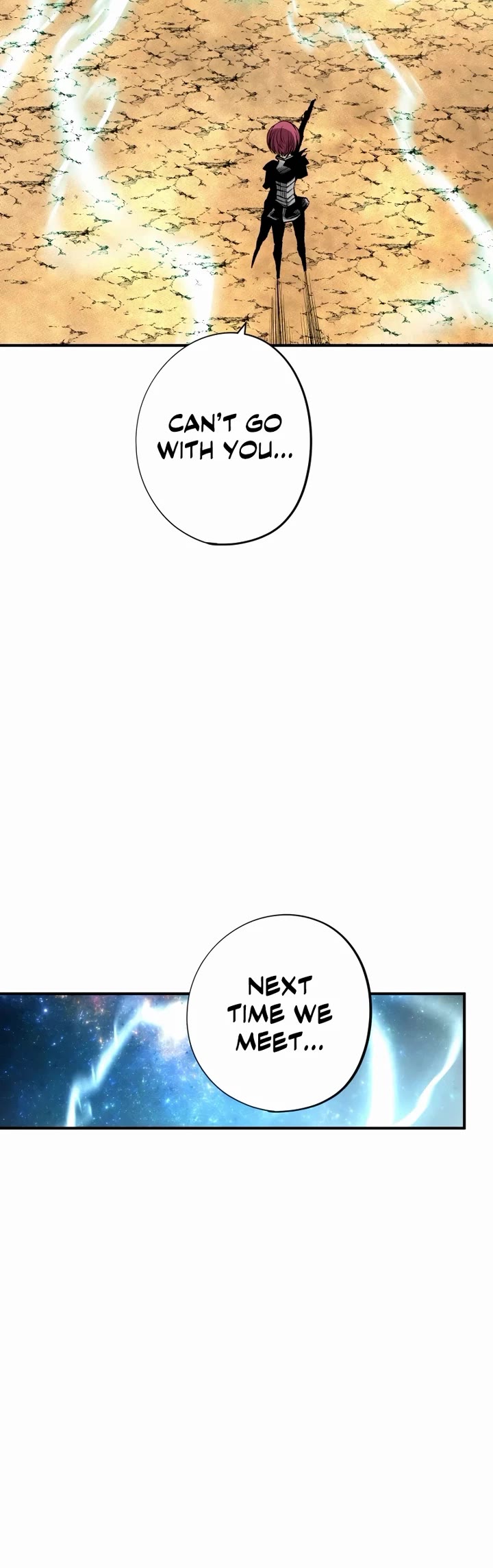 Ninja Reincarnation: Fuuma Kotarou's Quest to Reclaim His Humanity Chapter 33 page 15 - Chapter 33