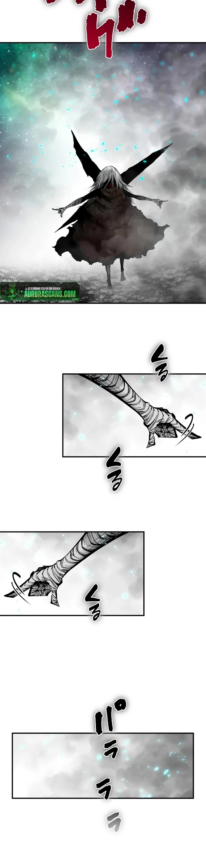 Ninja Reincarnation: Fuuma Kotarou's Quest to Reclaim His Humanity Chapter 33 page 2 - Chapter 33