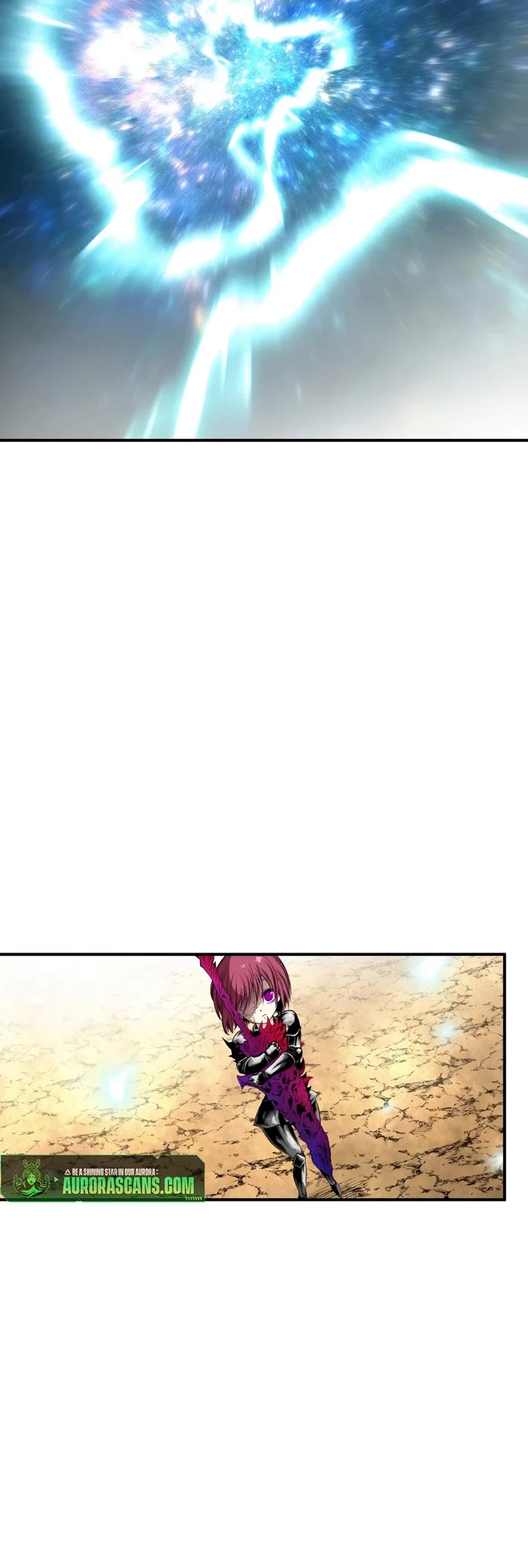 Ninja Reincarnation: Fuuma Kotarou's Quest to Reclaim His Humanity Chapter 33 page 20 - Chapter 33