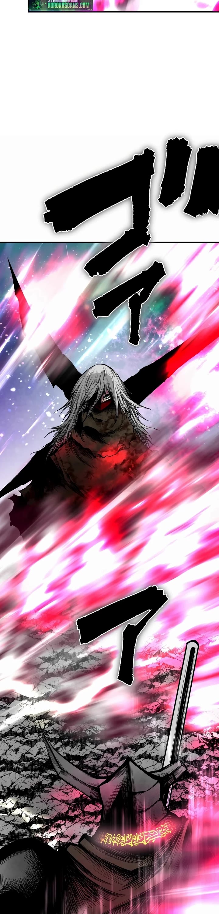 Ninja Reincarnation: Fuuma Kotarou's Quest to Reclaim His Humanity Chapter 33 page 28 - Chapter 33