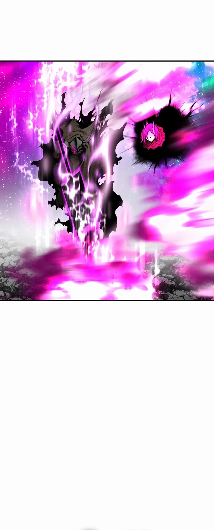 Ninja Reincarnation: Fuuma Kotarou's Quest to Reclaim His Humanity Chapter 33 page 30 - Chapter 33