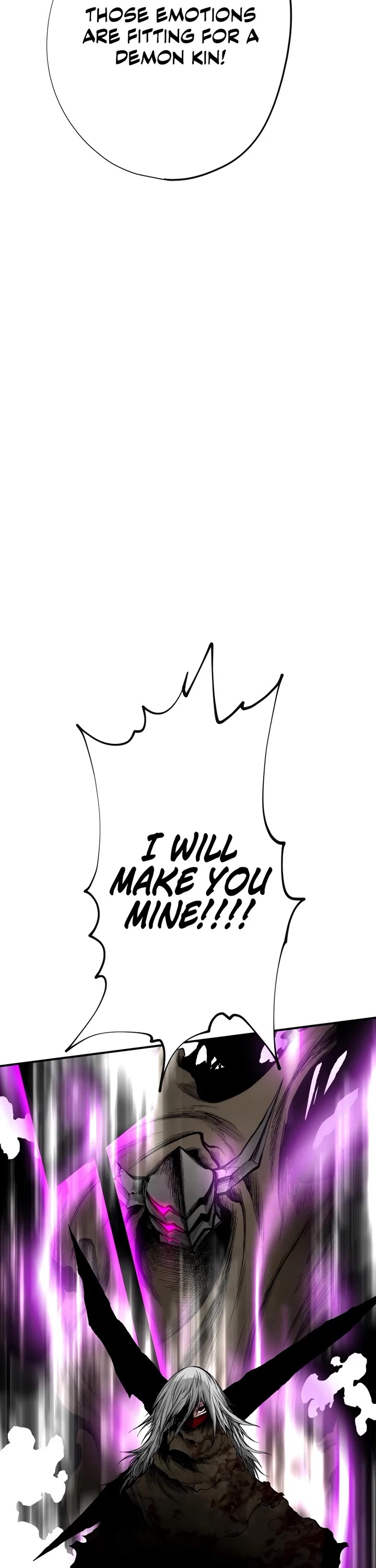Ninja Reincarnation: Fuuma Kotarou's Quest to Reclaim His Humanity Chapter 33 page 37 - Chapter 33