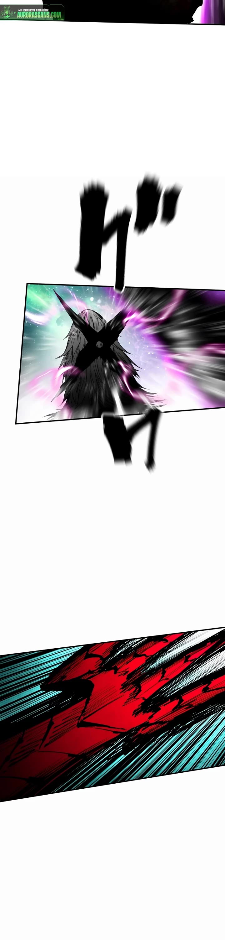 Ninja Reincarnation: Fuuma Kotarou's Quest to Reclaim His Humanity Chapter 33 page 38 - Chapter 33