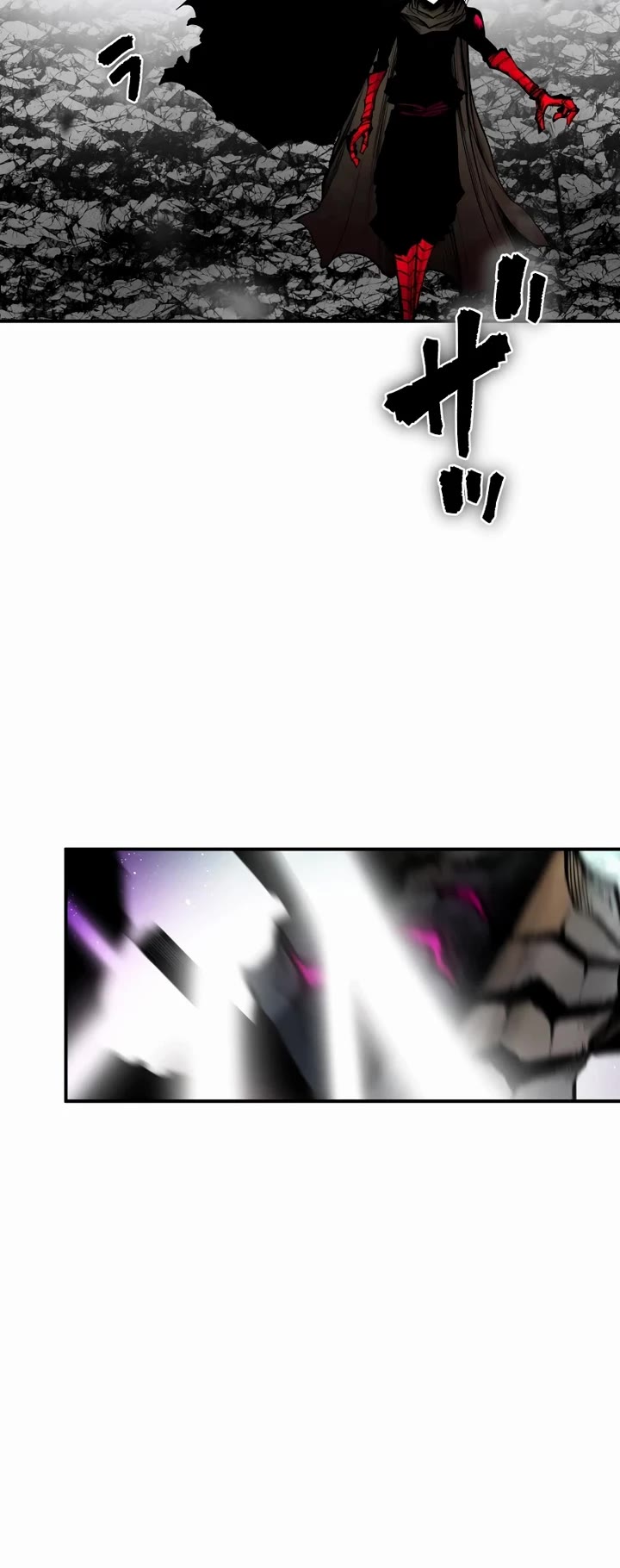 Ninja Reincarnation: Fuuma Kotarou's Quest to Reclaim His Humanity Chapter 33 page 40 - Chapter 33
