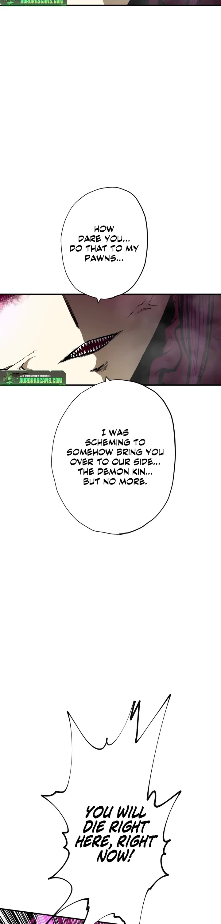 Ninja Reincarnation: Fuuma Kotarou's Quest to Reclaim His Humanity Chapter 33 page 42 - Chapter 33