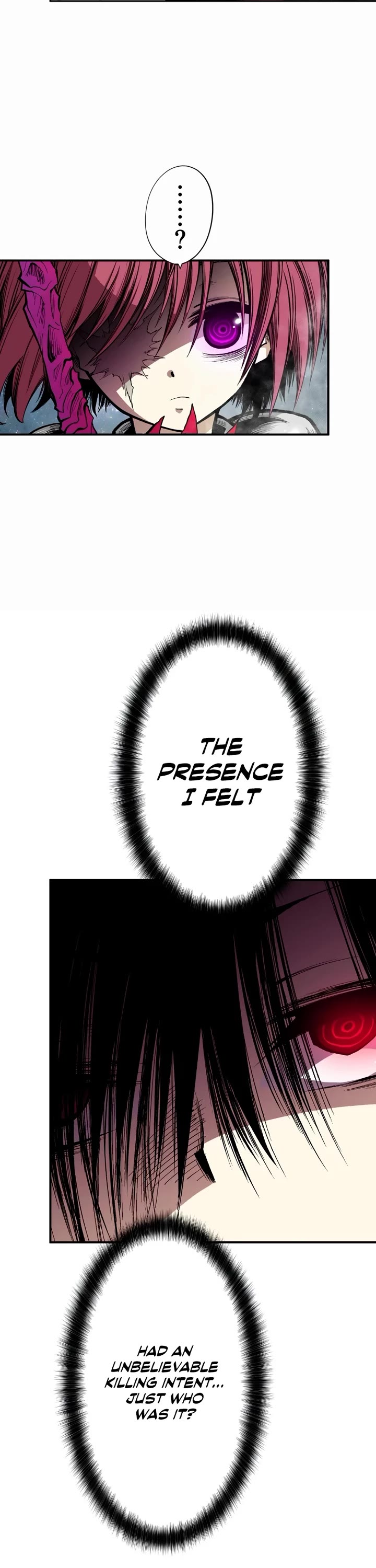 Ninja Reincarnation: Fuuma Kotarou's Quest to Reclaim His Humanity Chapter 33 page 8 - Chapter 33