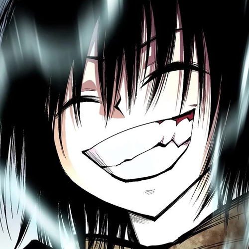 Ninja Reincarnation: Fuuma Kotarou's Quest to Reclaim His Humanity Chapter 33 cover