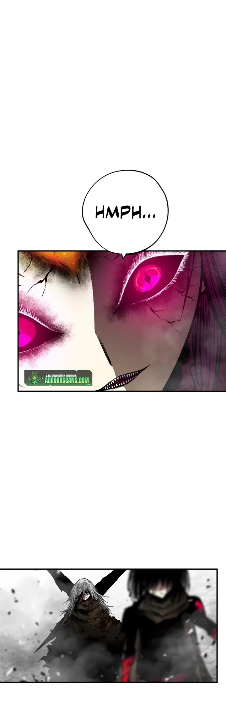 Ninja Reincarnation: Fuuma Kotarou's Quest to Reclaim His Humanity Chapter 34 page 19 - Chapter 34