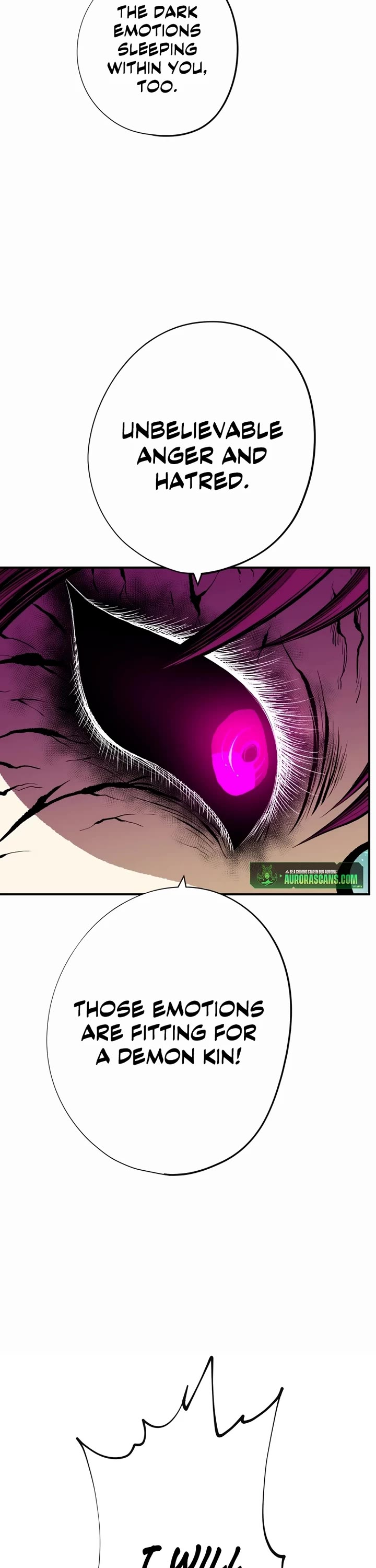 Ninja Reincarnation: Fuuma Kotarou's Quest to Reclaim His Humanity Chapter 34 page 2 - Chapter 34