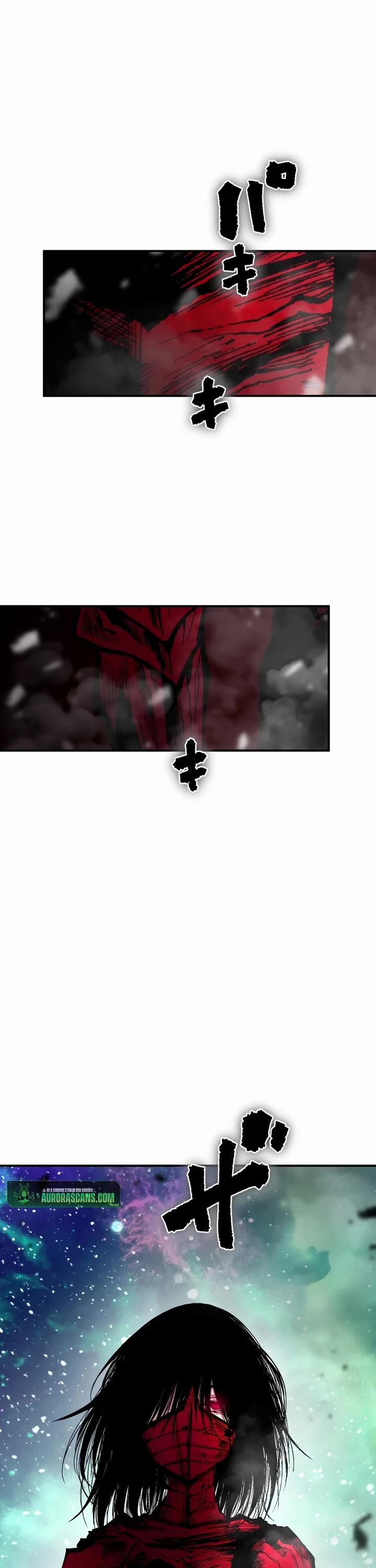 Ninja Reincarnation: Fuuma Kotarou's Quest to Reclaim His Humanity Chapter 34 page 22 - Chapter 34