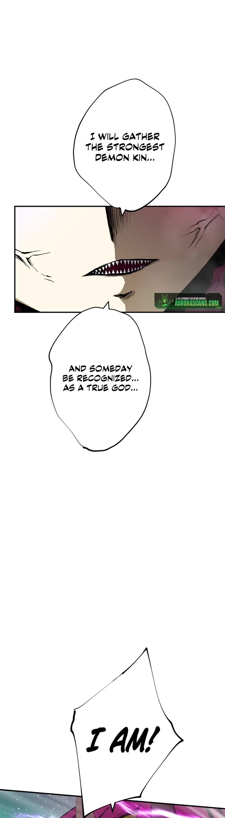 Ninja Reincarnation: Fuuma Kotarou's Quest to Reclaim His Humanity Chapter 34 page 29 - Chapter 34