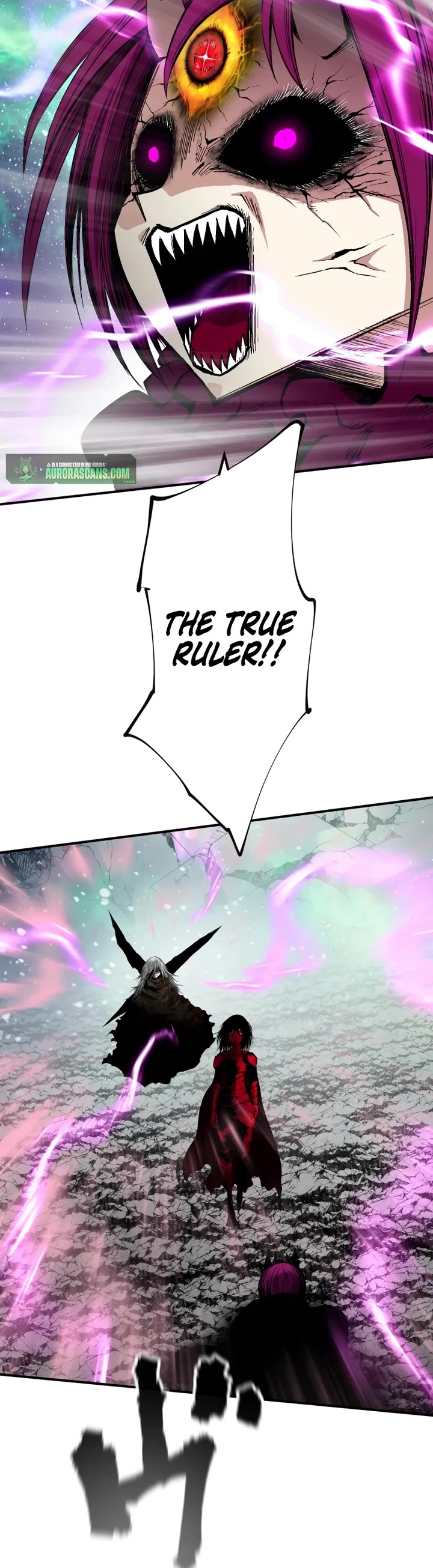 Ninja Reincarnation: Fuuma Kotarou's Quest to Reclaim His Humanity Chapter 34 page 30 - Chapter 34