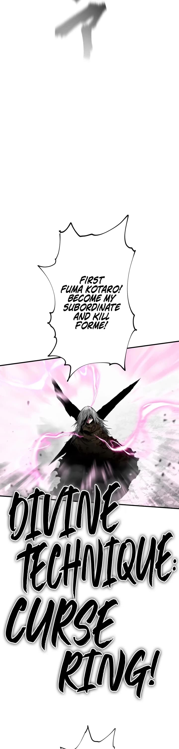 Ninja Reincarnation: Fuuma Kotarou's Quest to Reclaim His Humanity Chapter 34 page 31 - Chapter 34