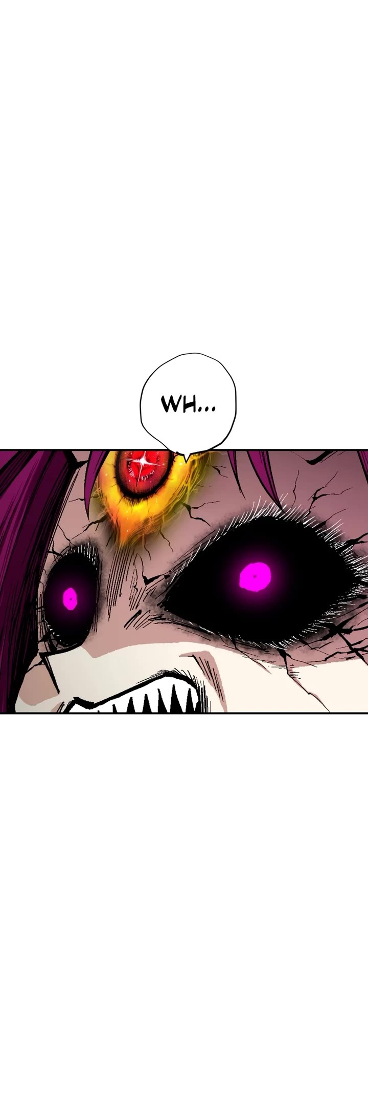 Ninja Reincarnation: Fuuma Kotarou's Quest to Reclaim His Humanity Chapter 34 page 34 - Chapter 34
