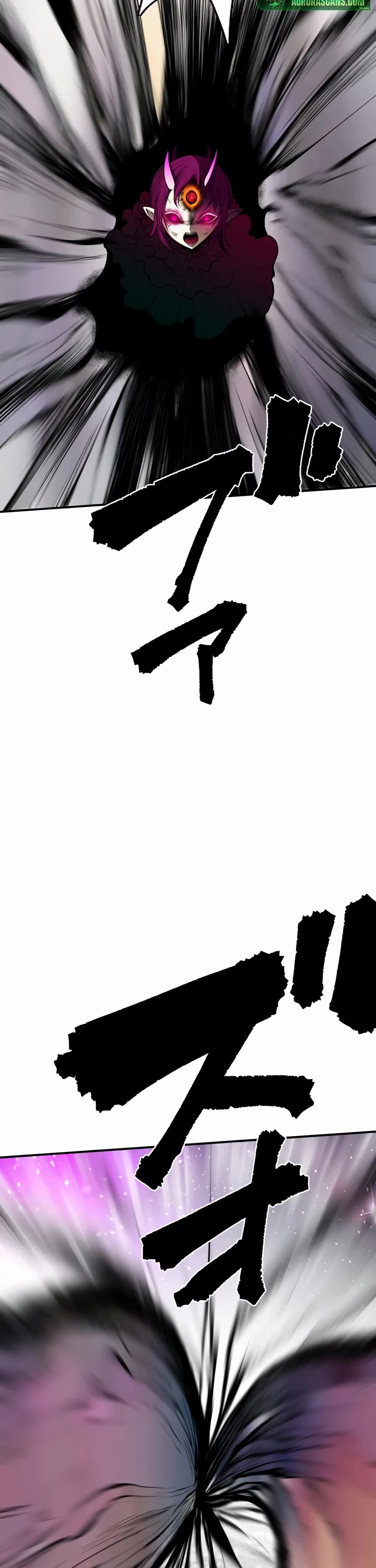 Ninja Reincarnation: Fuuma Kotarou's Quest to Reclaim His Humanity Chapter 34 page 37 - Chapter 34