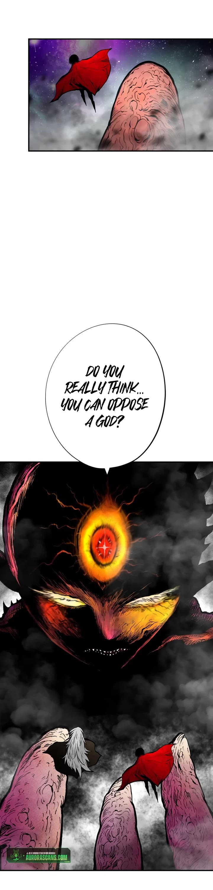 Ninja Reincarnation: Fuuma Kotarou's Quest to Reclaim His Humanity Chapter 34 page 41 - Chapter 34